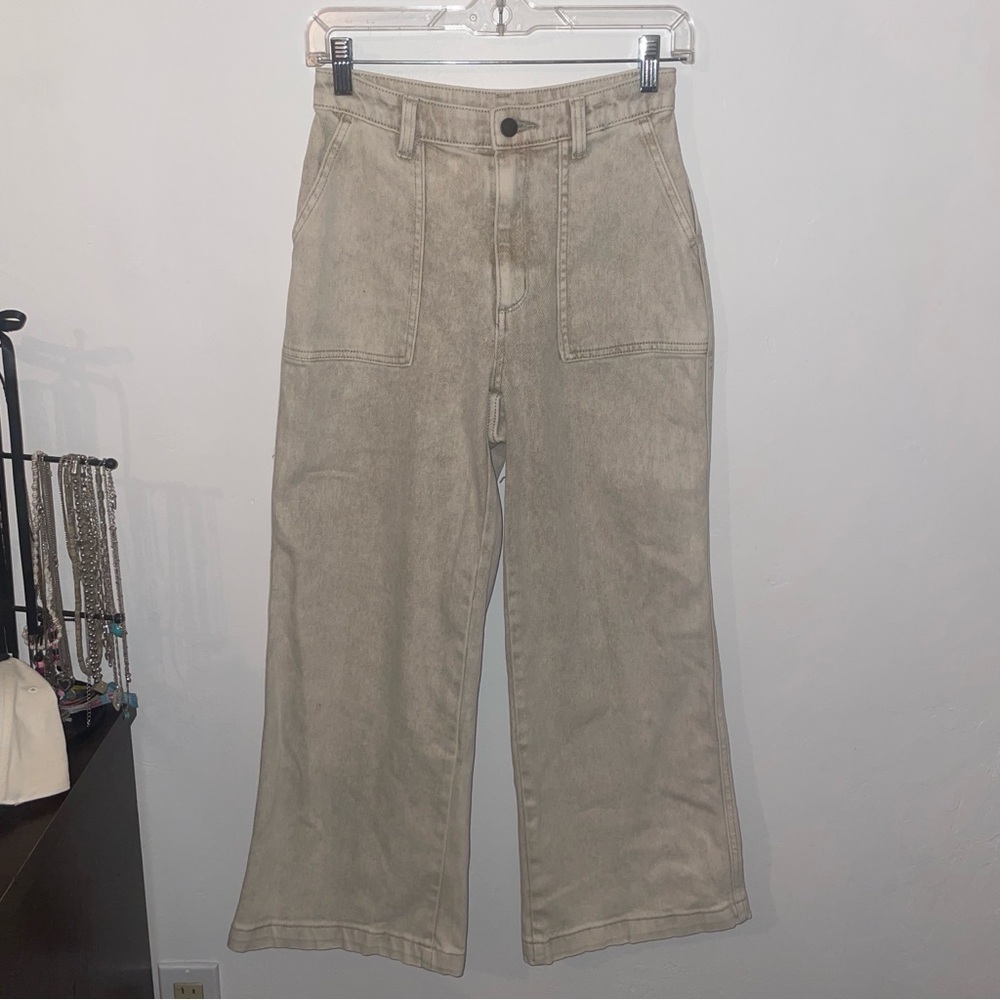 Universal Thread Wide Leg Pants NW/OT